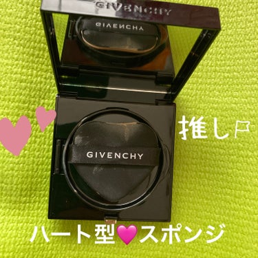 プリズム・リーブル/GIVENCHY/ルースパウダーを使ったクチコミ（8枚目）