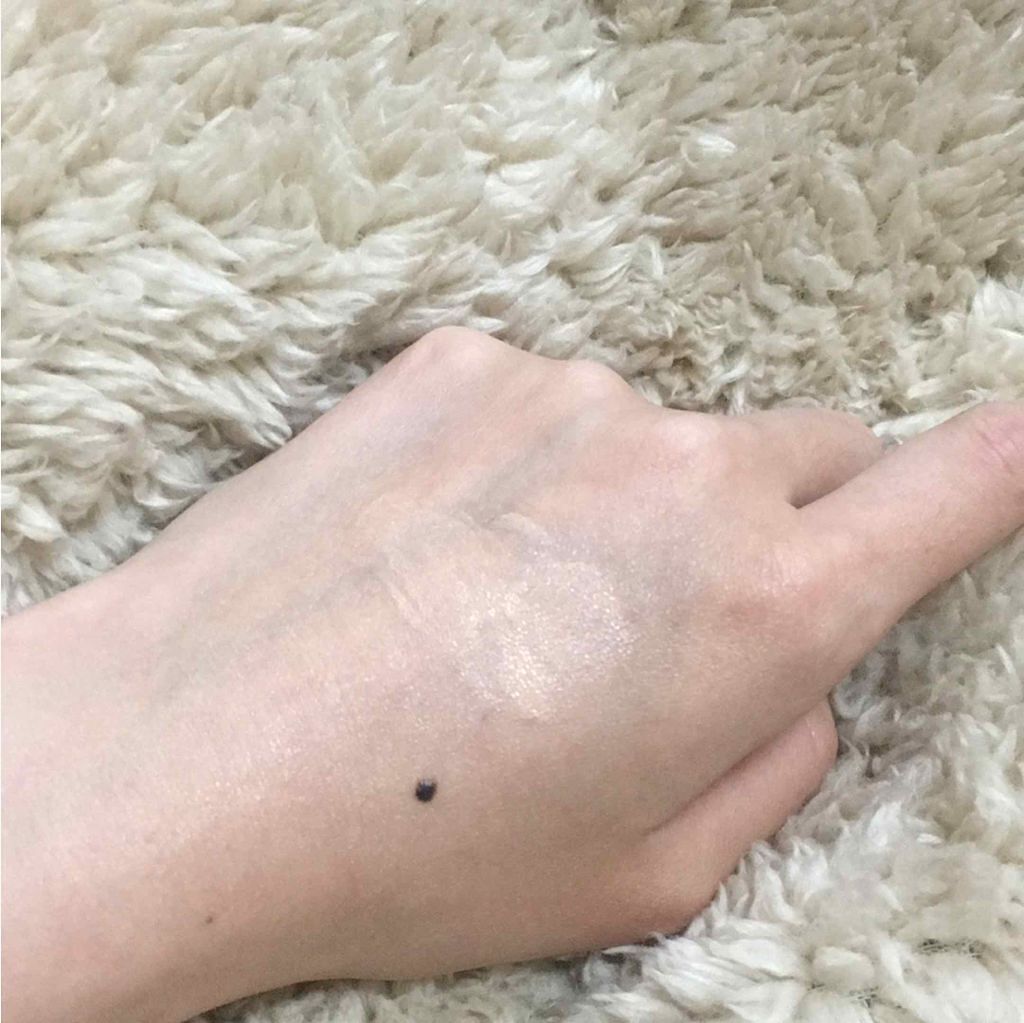 M クッション ファンデーション(モイスチャー)/MISSHA/クッションファンデーションを使ったクチコミ(3枚目)