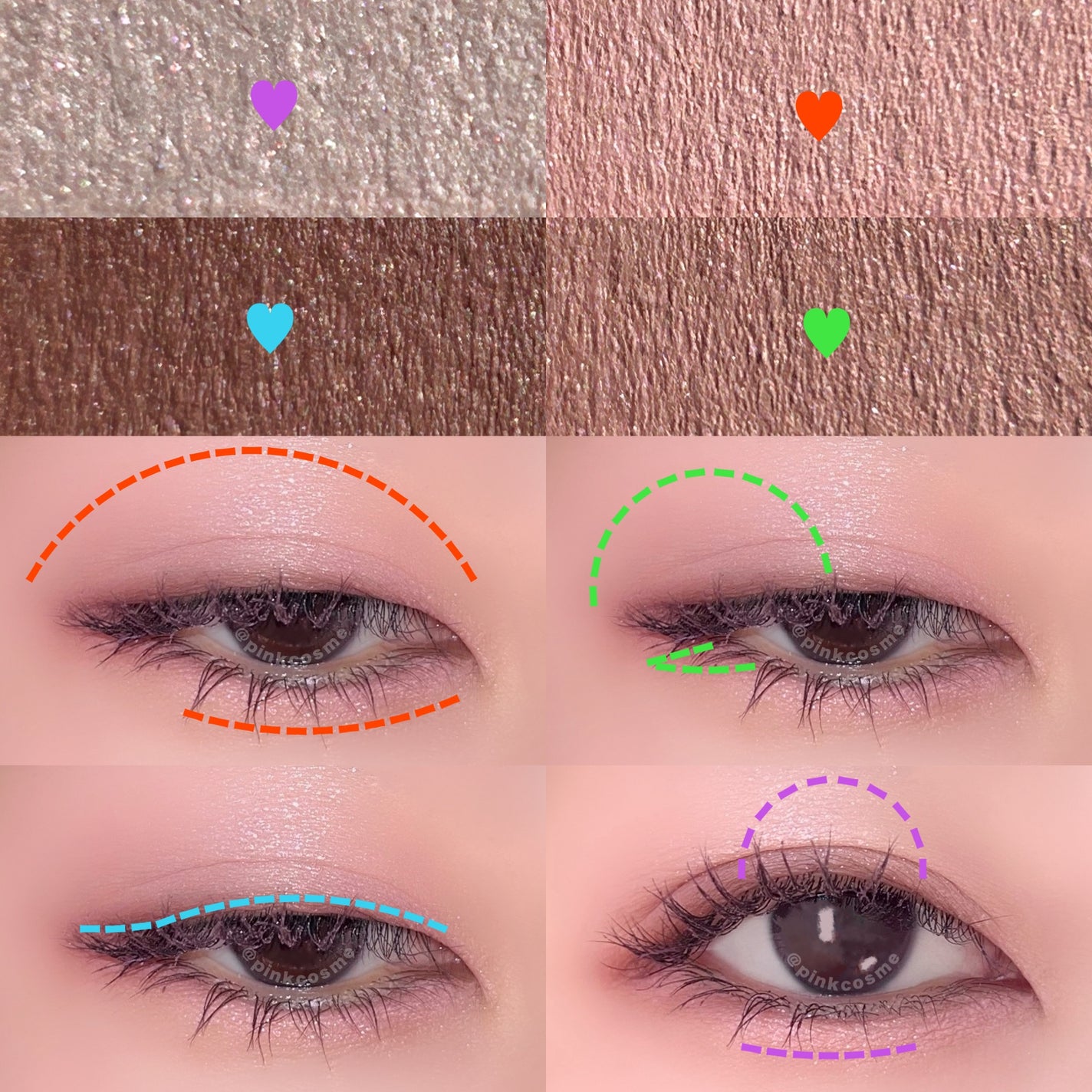 エテュセ アイエディション (マスカラベース)/ettusais/マスカラ下地を使ったクチコミ(4枚目)