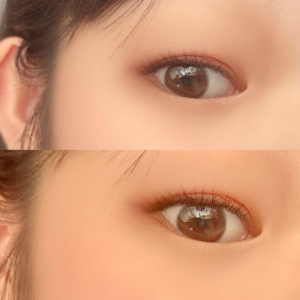 ショコラスウィート アイズ/リンメル ロンドン/アイシャドウパレットを使ったクチコミ(3枚目)