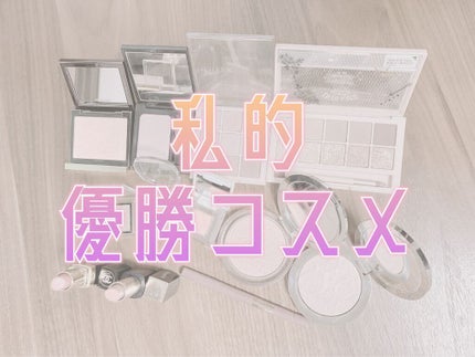 シアーパウダーブラッシュ/DAZZSHOP/パウダーチークを使ったクチコミ(1枚目)