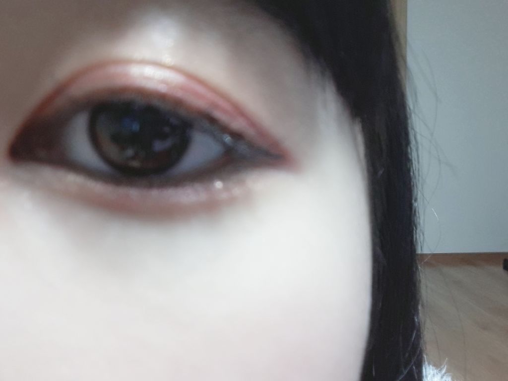 プレイカラー アイシャドウ/ETUDE/アイシャドウパレットを使ったクチコミ(4枚目)