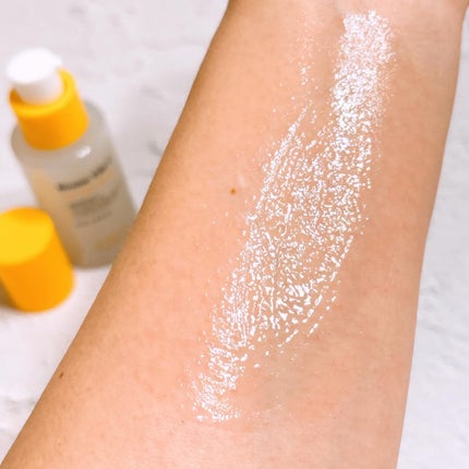 バイオームビタCダークスポットセラム/UIQ/美容液を使ったクチコミ(4枚目)