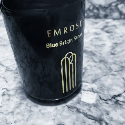 ブルーブライトセラム/EMROSÉ/美容液を使ったクチコミ(6枚目)