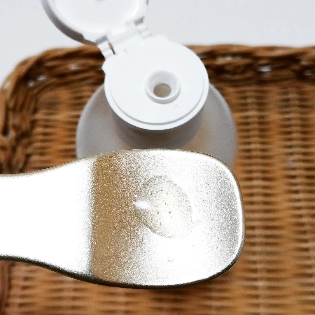 VIR TOKYO BALANCE LOTION/VIR TOKYO/オールインワン化粧品を使ったクチコミ（3枚目）