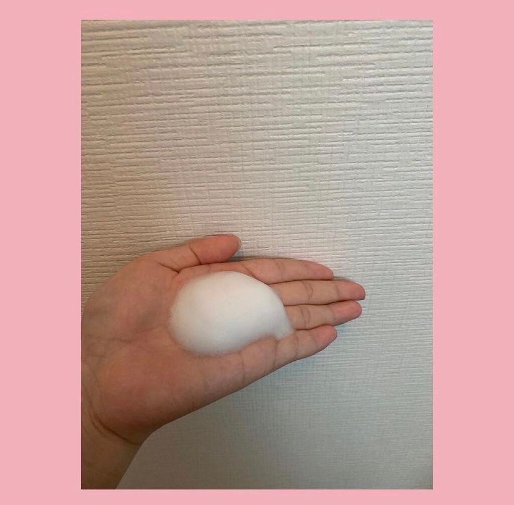 ランジェリー泡洗剤/ロリエ/洗濯洗剤を使ったクチコミ(3枚目)