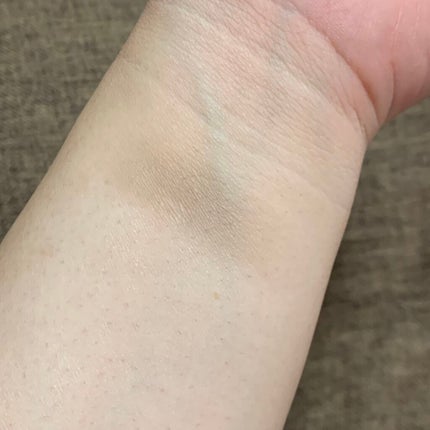 シェーディングパウダー/キャンメイク/シェーディングを使ったクチコミ(3枚目)