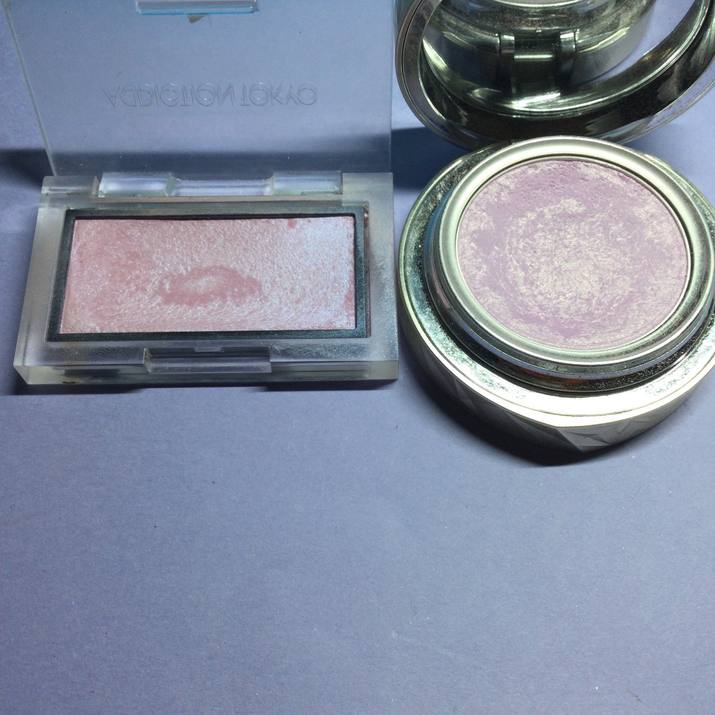 カラーリングアイブロウ/ヘビーローテーション/眉マスカラを使ったクチコミ(3枚目)