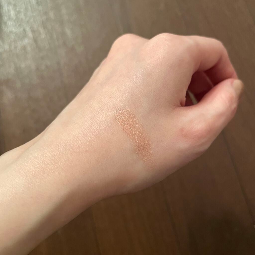 アイグロウ ジェム/DECORTÉ/ジェル・クリームアイシャドウを使ったクチコミ(2枚目)