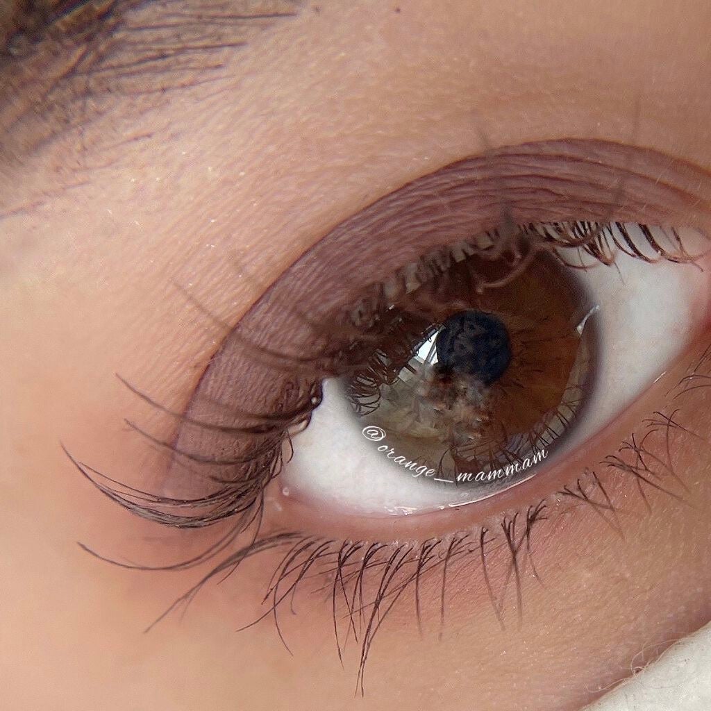 マイフェイブムードアイパレット 9カラー/HOLIKA HOLIKA/アイシャドウパレットを使ったクチコミ(5枚目)