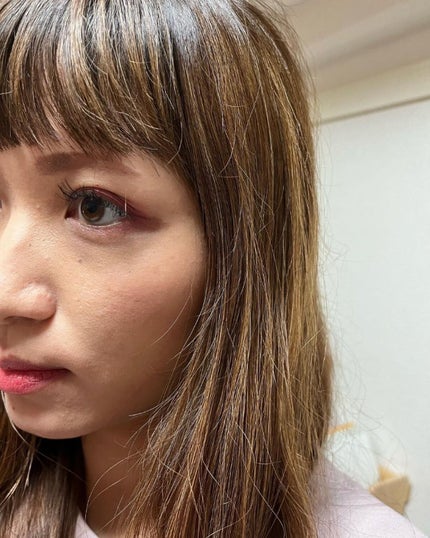 スモール アイシャドウ/M・A・C/単色アイシャドウを使ったクチコミ(5枚目)