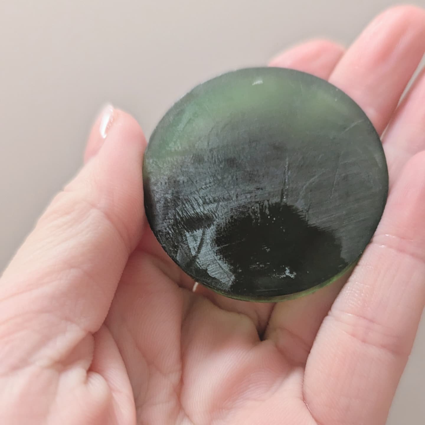 お試し詰合せ/あきゅらいず/トライアルキットを使ったクチコミ（2枚目）