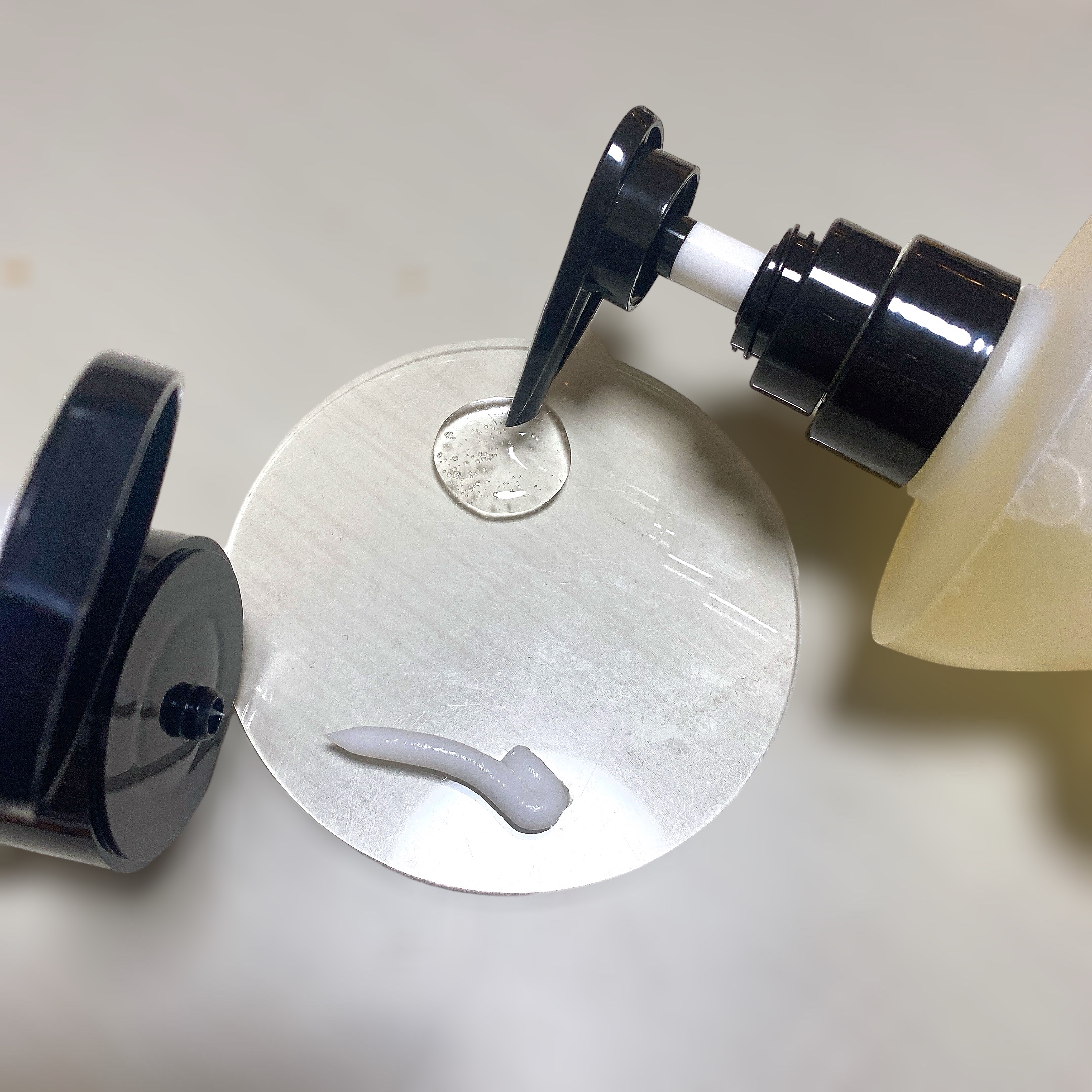 &be スタンドアップシャンプー/&be HAIR/市販シャンプーを使ったクチコミ（2枚目）