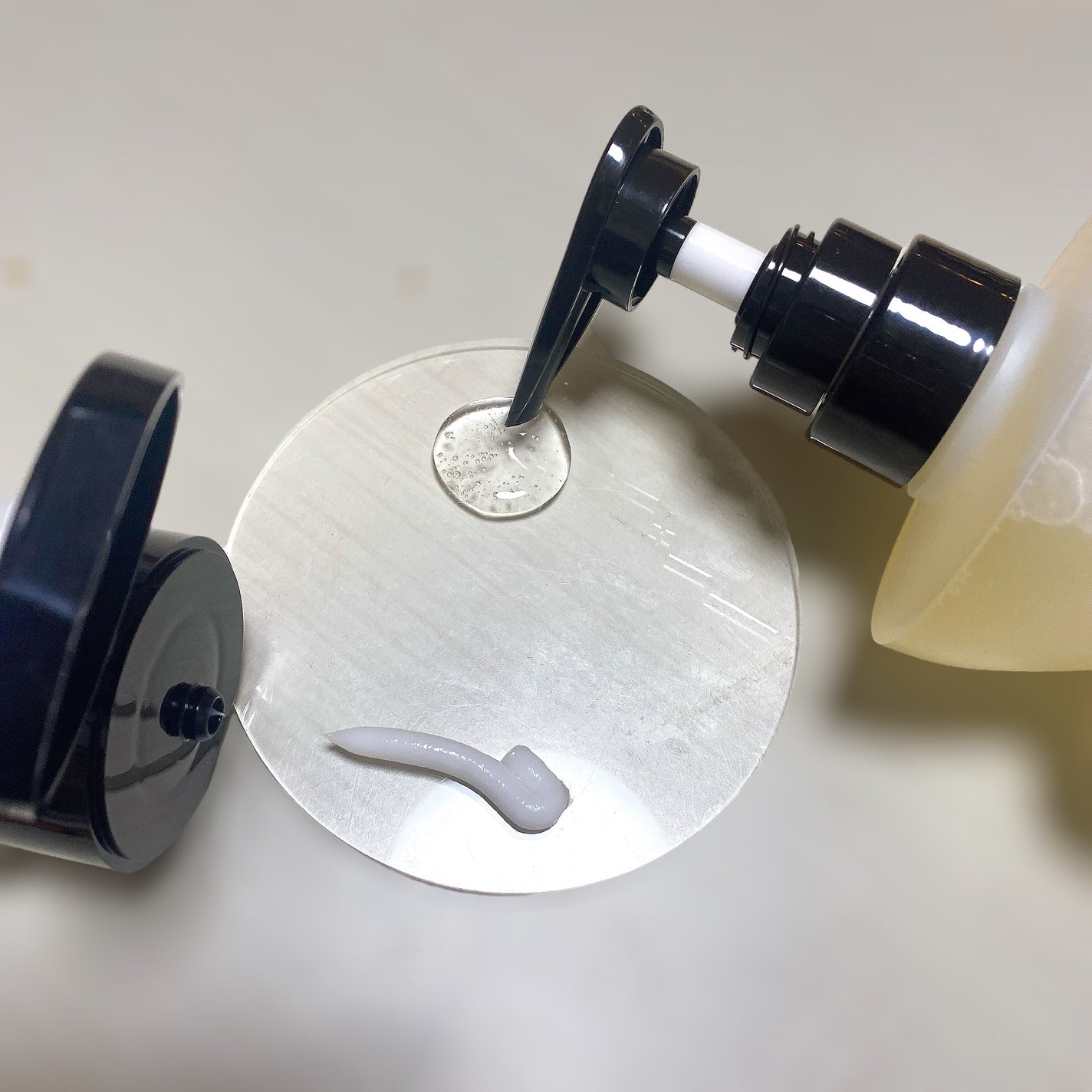 &be スタンドアップシャンプー/&be HAIR/市販シャンプーを使ったクチコミ(2枚目)