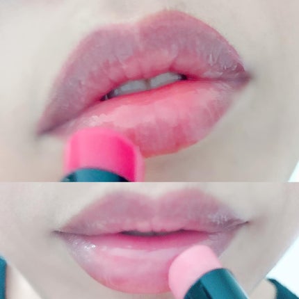 ルージュ デコルテ/DECORTÉ/口紅を使ったクチコミ(3枚目)