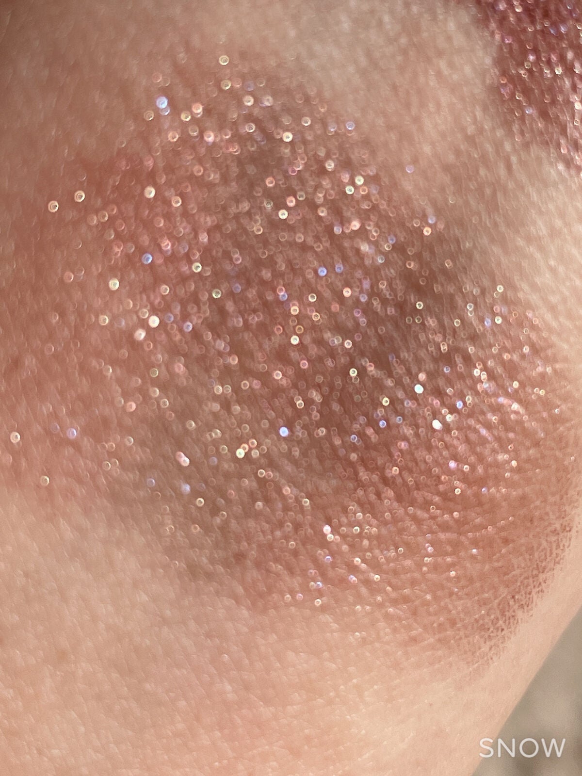 アイカラーマジシャン/キャンメイク/アイシャドウを使ったクチコミ(5枚目)