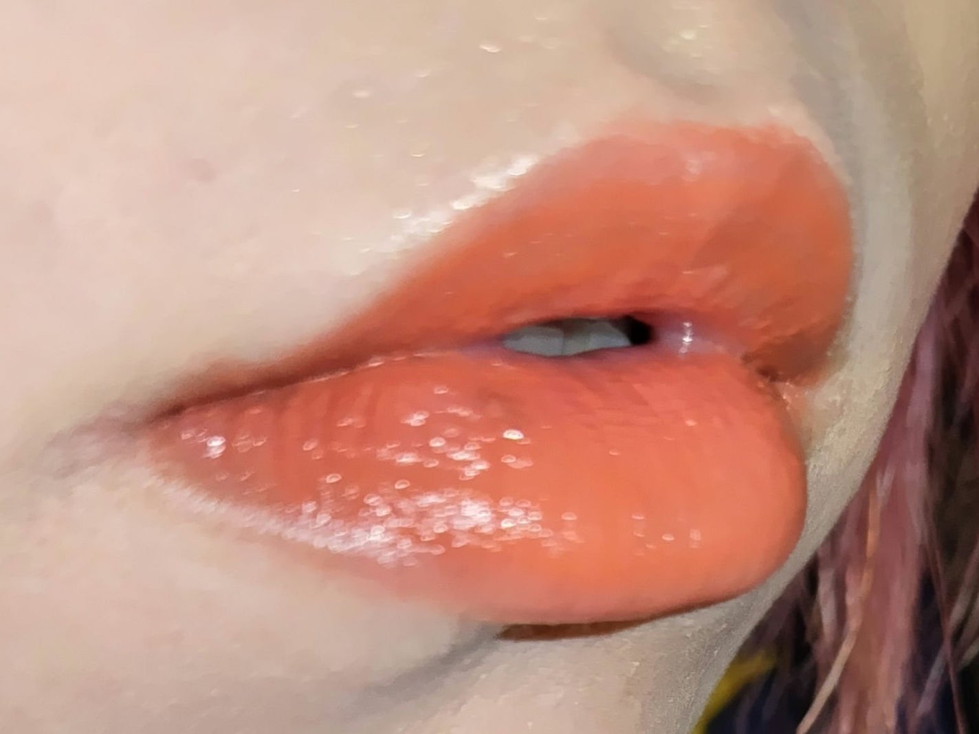 パーフェクトマルチアイズ/キャンメイク/アイシャドウパレットを使ったクチコミ(6枚目)