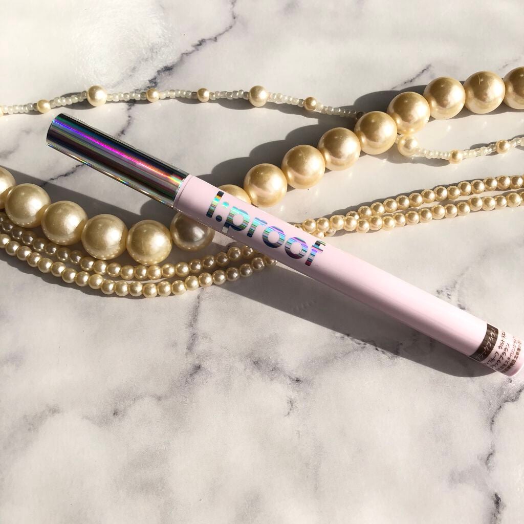 ウルトラスムースアイライナー/アイプルーフ/リキッドアイライナーを使ったクチコミ(2枚目)