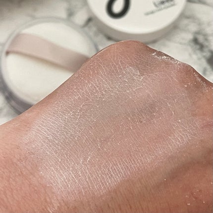 前髪リセットパウダー/リーゼ/その他スタイリングを使ったクチコミ(8枚目)