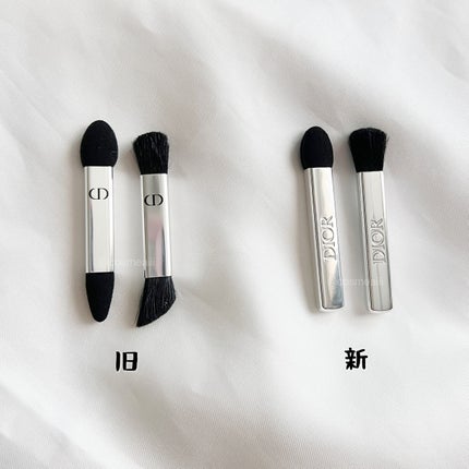 ディオールショウ サンク クルール/Dior/アイシャドウを使ったクチコミ(8枚目)