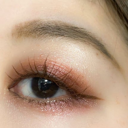 シグニチャー カラー アイズ/SUQQU/アイシャドウパレットを使ったクチコミ(10枚目)