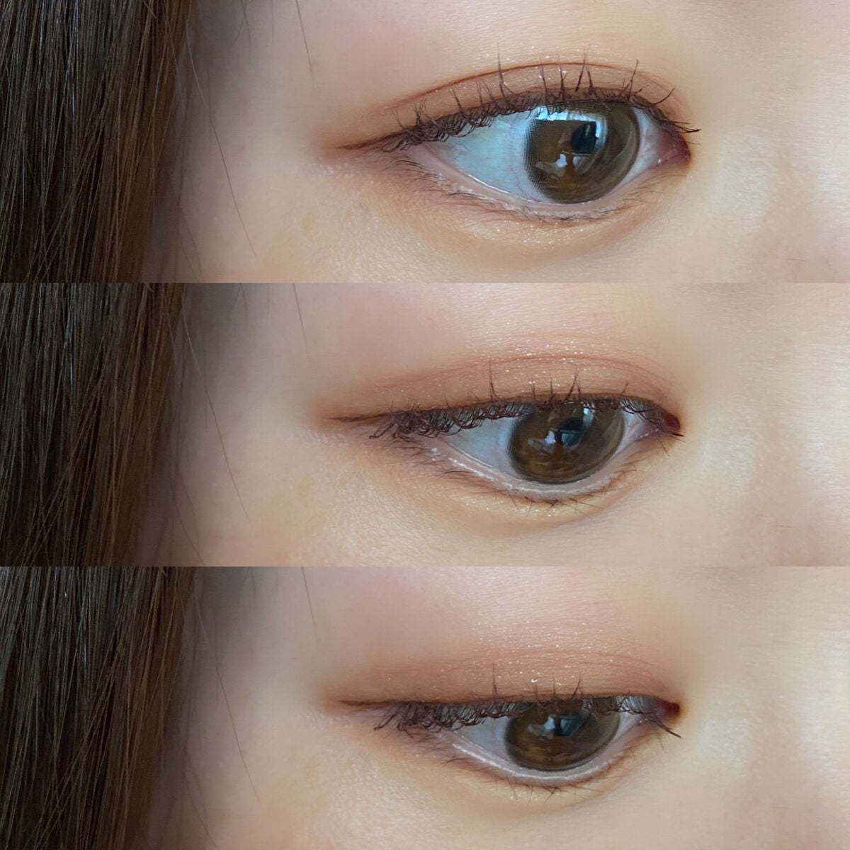 フェイス スタイリスト/SNIDEL BEAUTY/アイシャドウパレットを使ったクチコミ(2枚目)