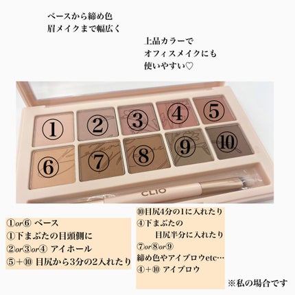 カラーインパクト リキッドライナー/Visée/リキッドアイライナーを使ったクチコミ(2枚目)
