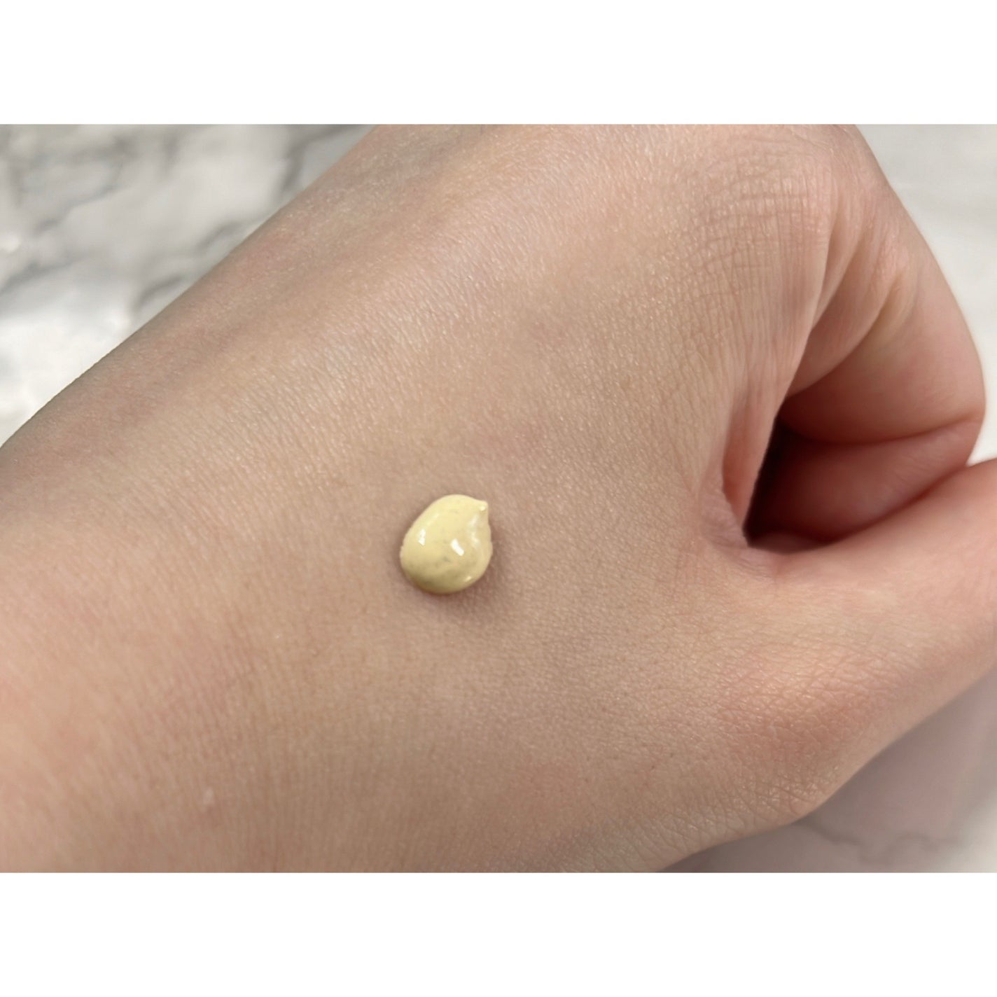 フーミー コントロールカラーベースN/WHOMEE/化粧下地を使ったクチコミ(2枚目)