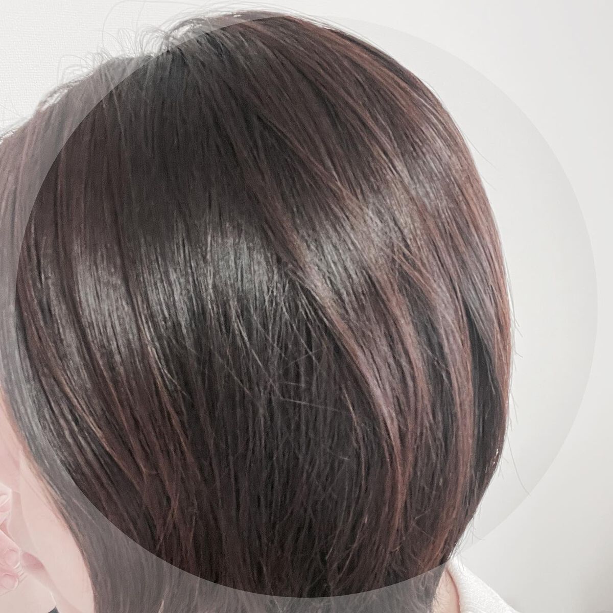 マドンナ リリ ヘアオイル/MADONNA LILI/ヘアオイルを使ったクチコミ（3枚目）