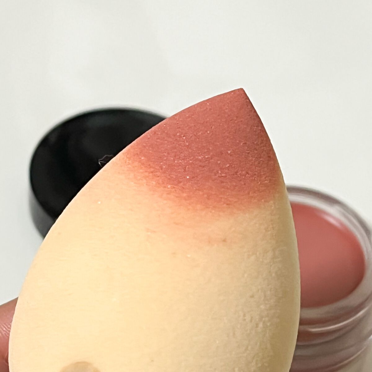 ブラッシュクレーム/クレ・ド・ポー ボーテ/ジェル・クリームチークを使ったクチコミ(3枚目)