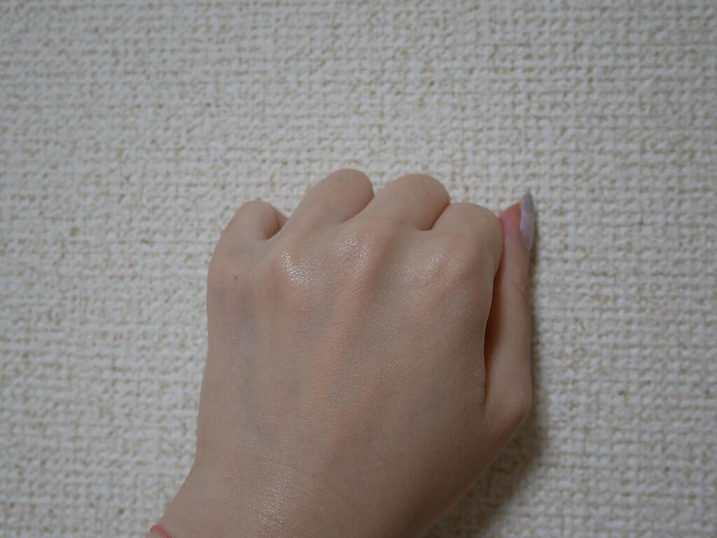 プレストパウダー C/ポイントマジックPRO/プレストパウダーを使ったクチコミ(3枚目)