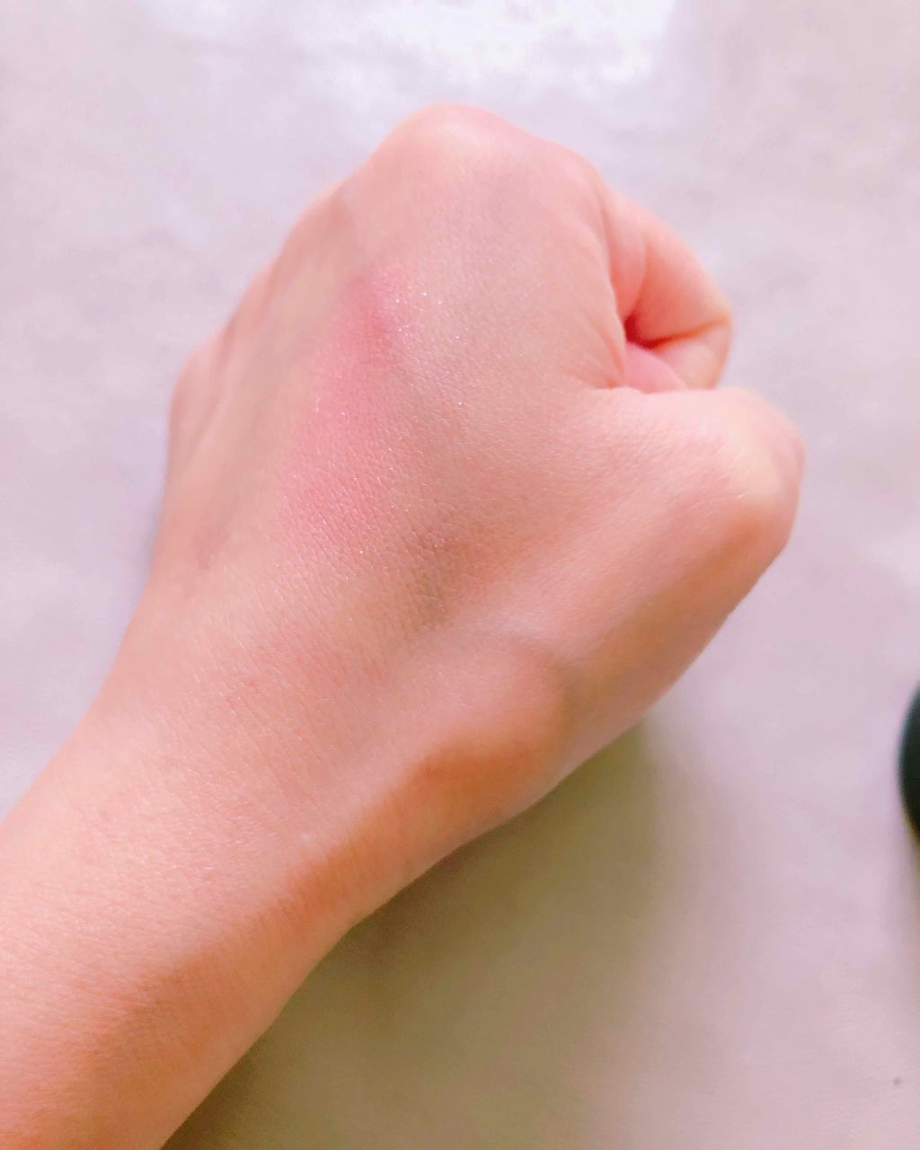 スモール アイシャドウ/M・A・C/単色アイシャドウを使ったクチコミ(3枚目)