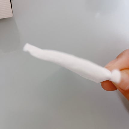 コットン(ソフト)/ノエビア/コットンを使ったクチコミ(6枚目)