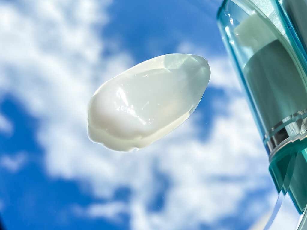 Ⅲ バリアコンセントレイト/NOV/美容液を使ったクチコミ(3枚目)