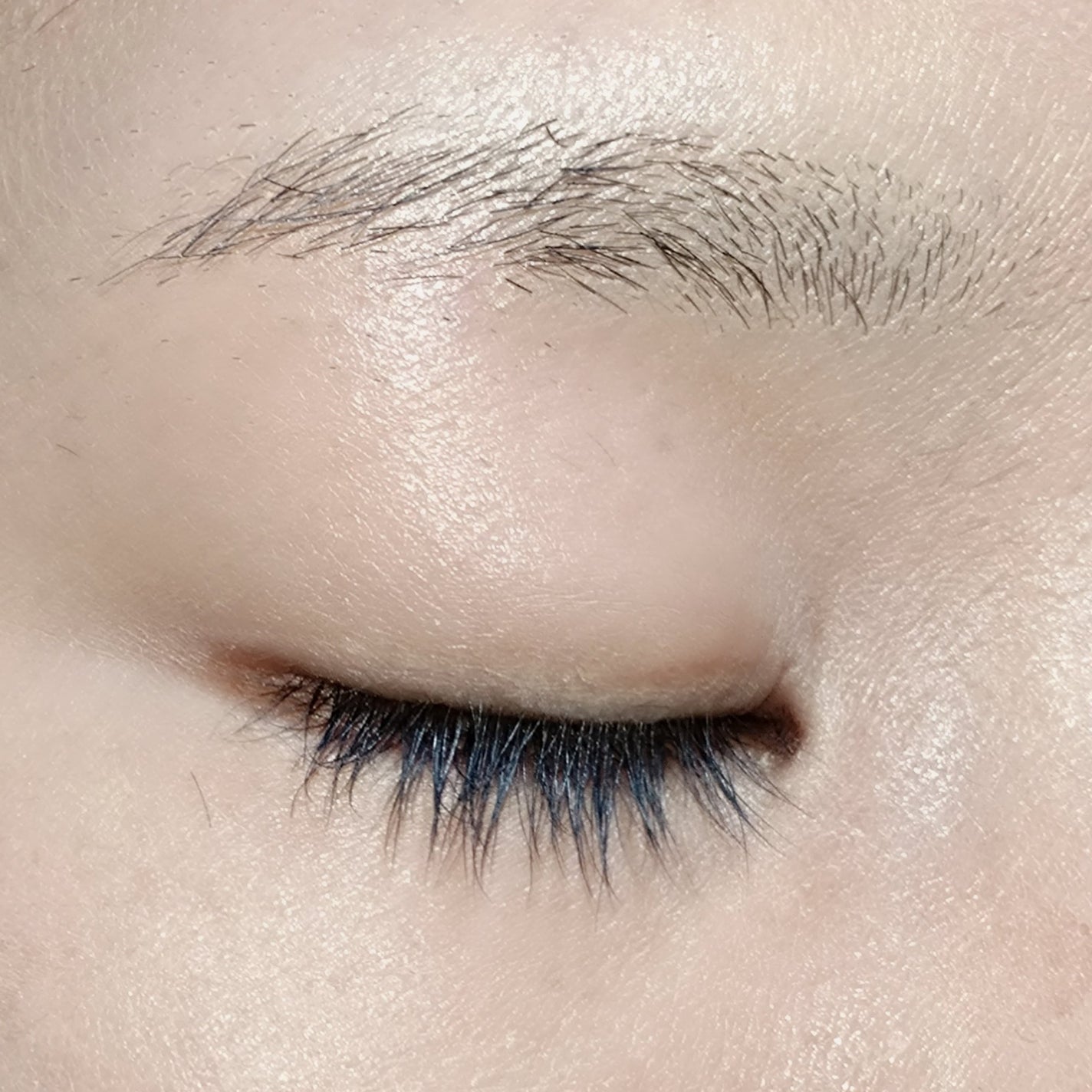 カラーリングアイブロウ/ヘビーローテーション/眉マスカラを使ったクチコミ(3枚目)