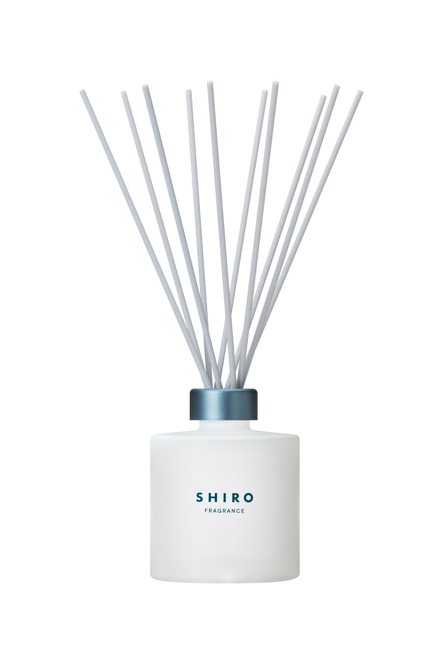 SHIRO ホワイト フレグランスディフューザー