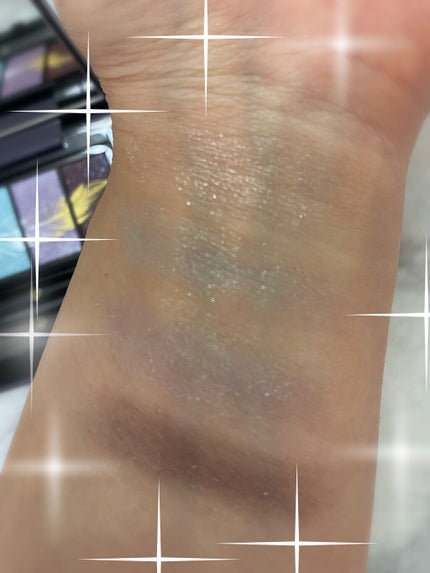 クレ・ド・ポー ボーテ レオスールデクラ/クレ・ド・ポー ボーテ/パウダーハイライトを使ったクチコミ(4枚目)