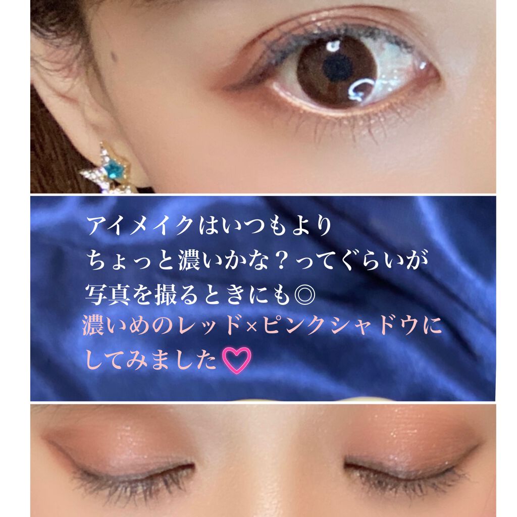 チャンス オー タンドゥル ヘア ミスト/CHANEL/ヘアミストを使ったクチコミ(2枚目)