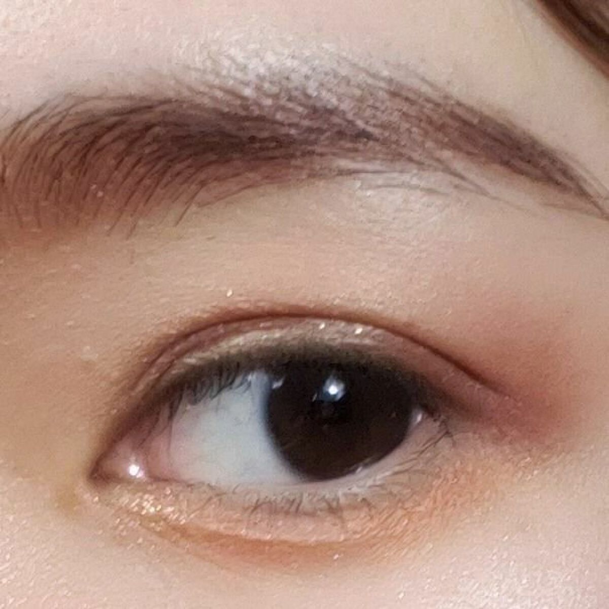 クワッドアイシャドー/NARS/アイシャドウパレットを使ったクチコミ(3枚目)