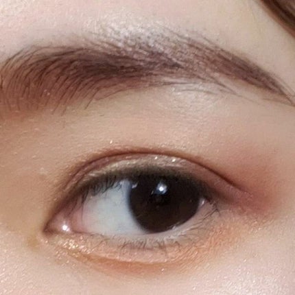 クワッドアイシャドー/NARS/アイシャドウパレットを使ったクチコミ(3枚目)