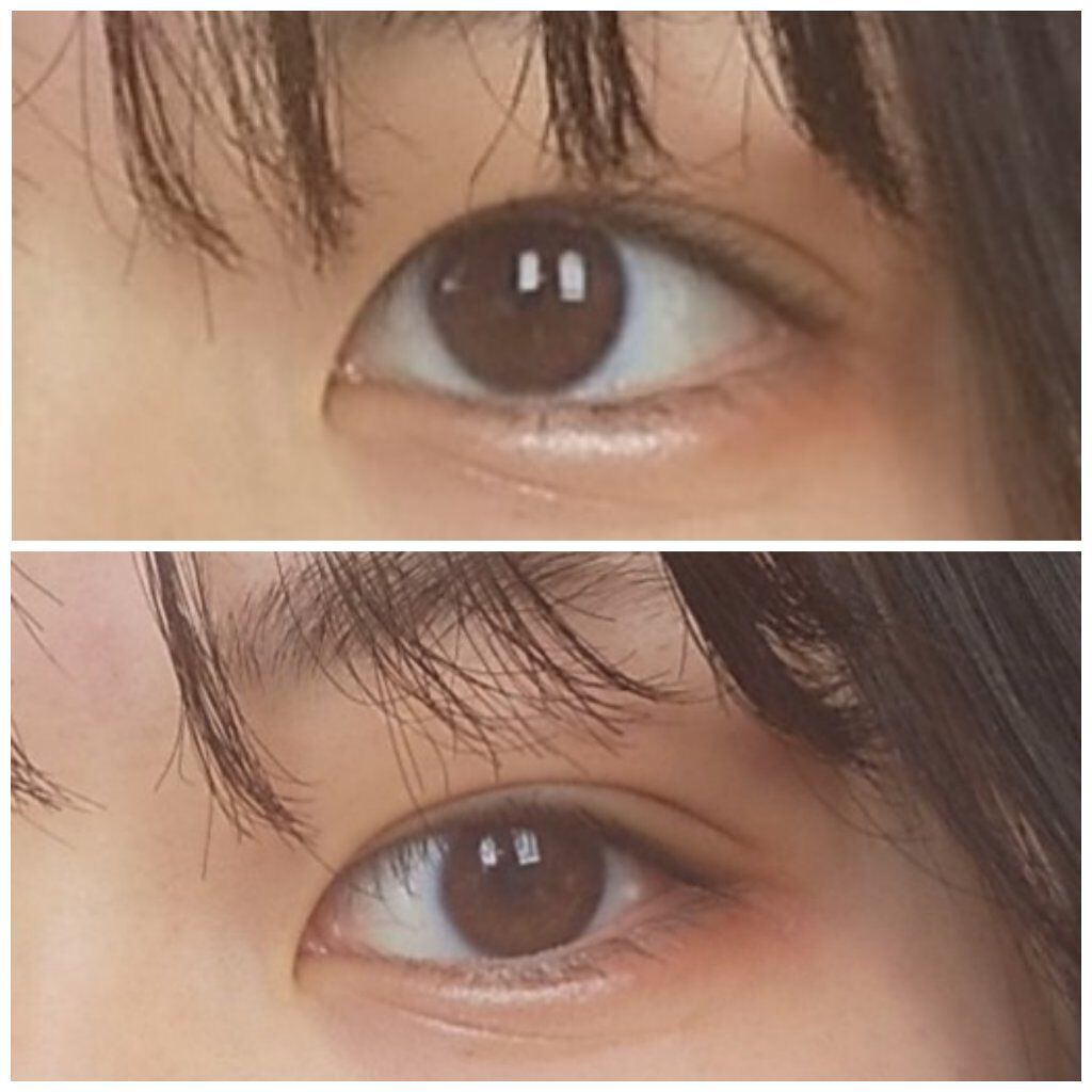 アイラッシュカーラー/オルビス/ビューラーを使ったクチコミ（2枚目）