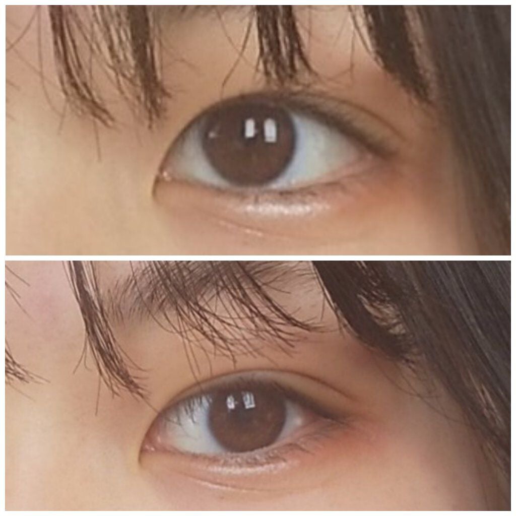 アイラッシュカーラー/オルビス/ビューラーを使ったクチコミ(2枚目)