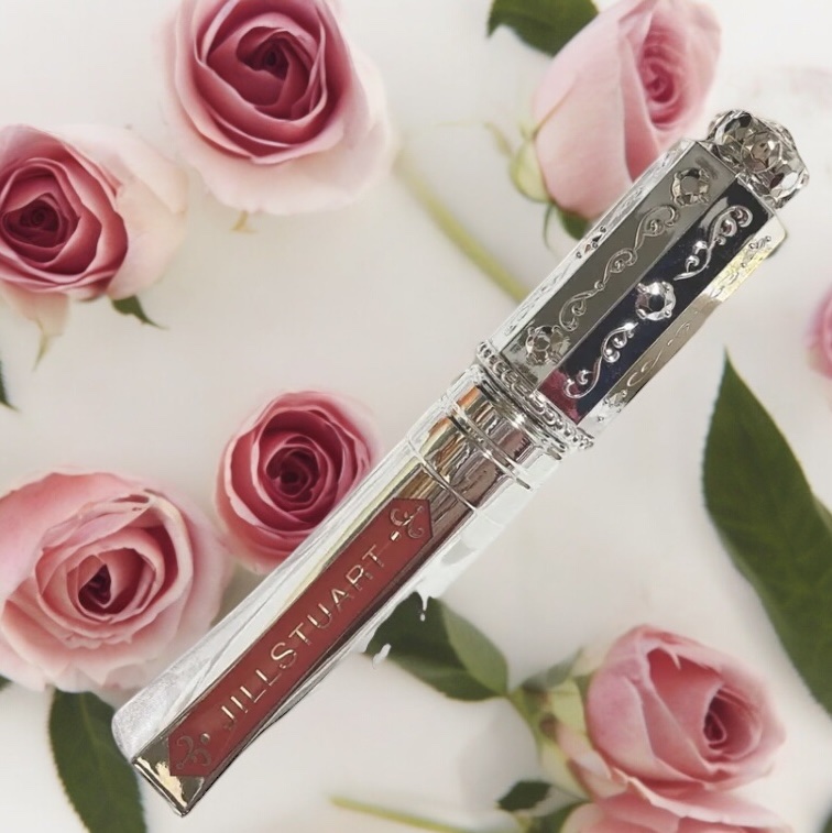 ジルスチュアート タイムレスグロウ ルージュティント/JILL STUART/リップティントを使ったクチコミ（1枚目）