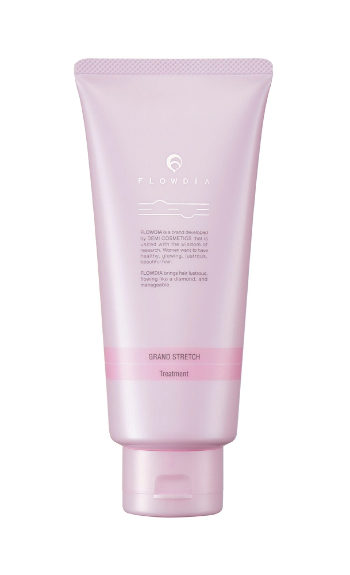 フローディア トリートメント グランストレッチ トリートメント 200g