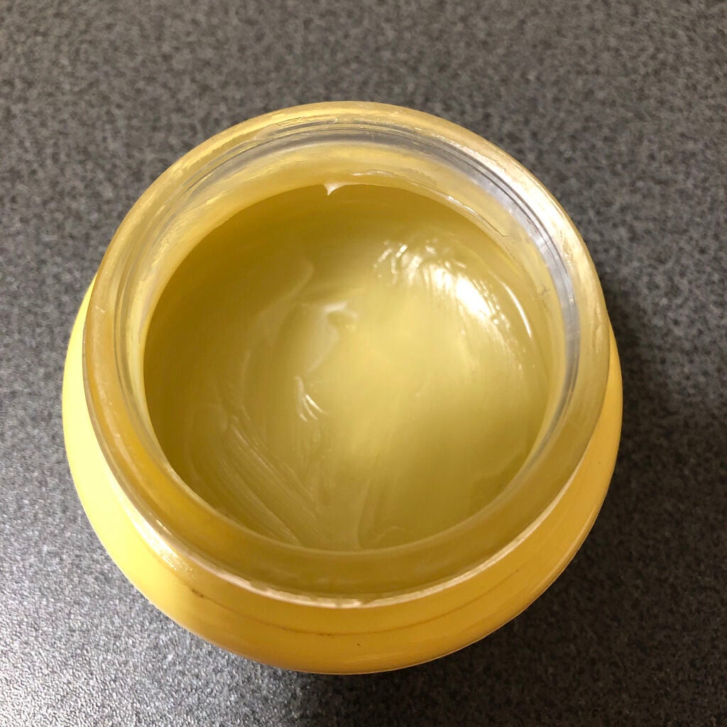 グッドセラ スーパーセラミドクリーム/HOLIKA HOLIKA/フェイスクリームを使ったクチコミ(3枚目)