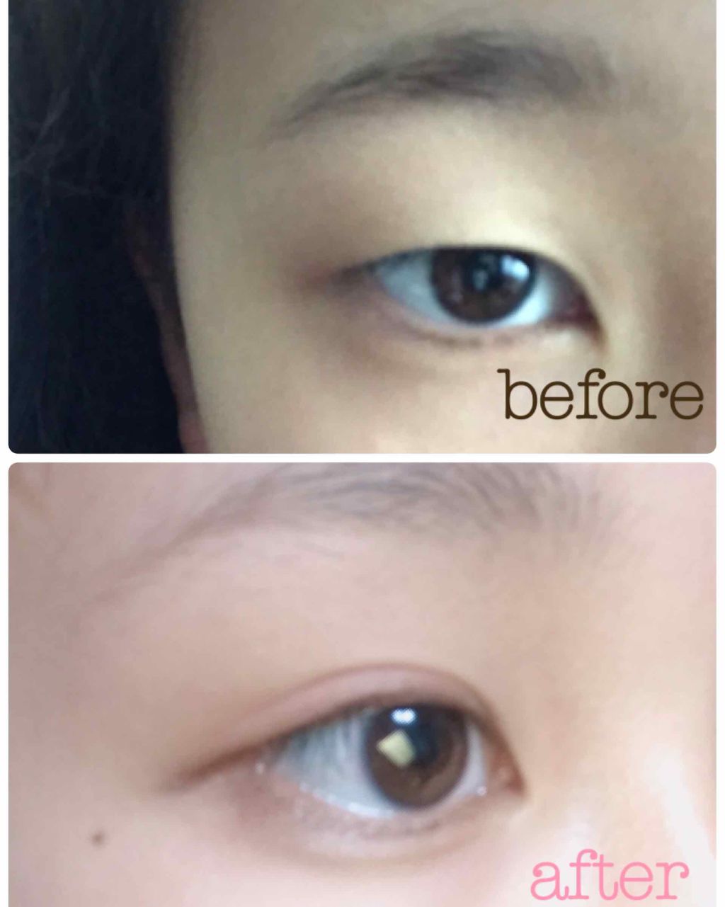 アイフレームデザイナー/KATE/ペンシルアイライナーを使ったクチコミ（1枚目）