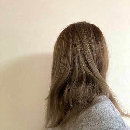 モイストリペア シャンプー/トリートメント /Canael Style /市販シャンプーを使ったクチコミ(5枚目)