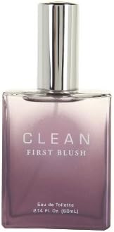 CLEAN ファーストブラッシュ オードトワレ