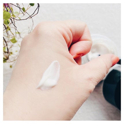 クリーム イン デイ/KANEBO/フェイスクリームを使ったクチコミ(4枚目)