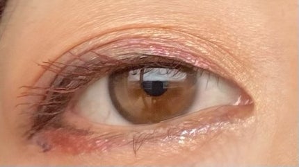 フラッシュクリエイター/LUNASOL/リキッドアイライナーを使ったクチコミ(6枚目)